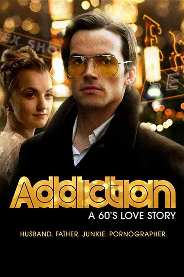 Xem Phim Addiction: A 60s Love Story Vietsub HD Online