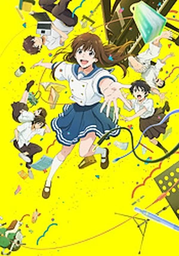 Xem Phim Ai no Utagoe wo Kikasete Vietsub HD Online