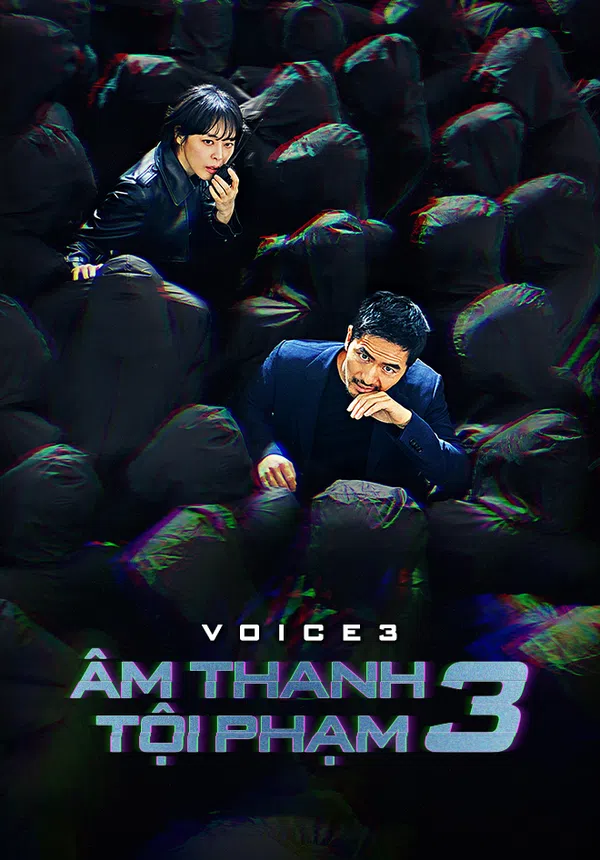 Xem Phim Âm thanh tội phạm 3 Vietsub HD Online