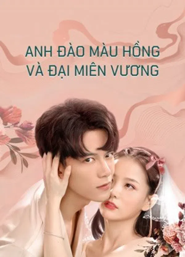 Poster phim Anh Đào Màu Hồng và Đại Miên Vương Part 1 trên Xem Phim Fun