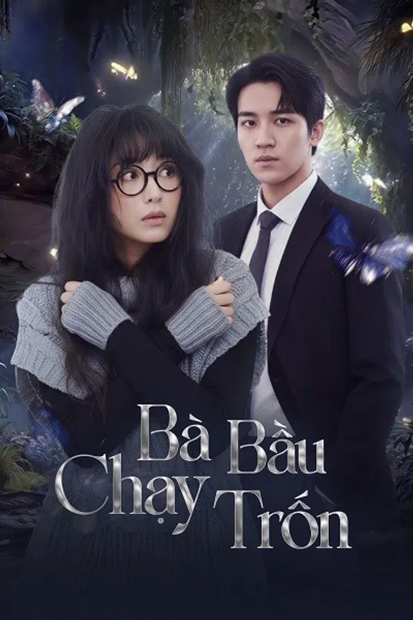 Xem Phim Bà Bầu Chạy Trốn Vietsub HD Online