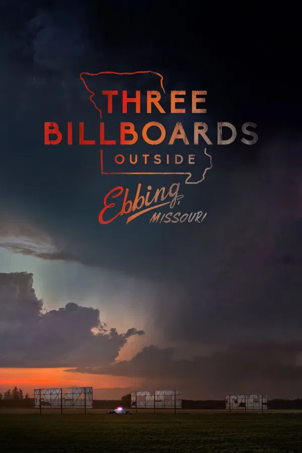 Poster phim Ba Biển Quảng Cáo Ngoài Trời ở Missouri trên Xem Phim Fun