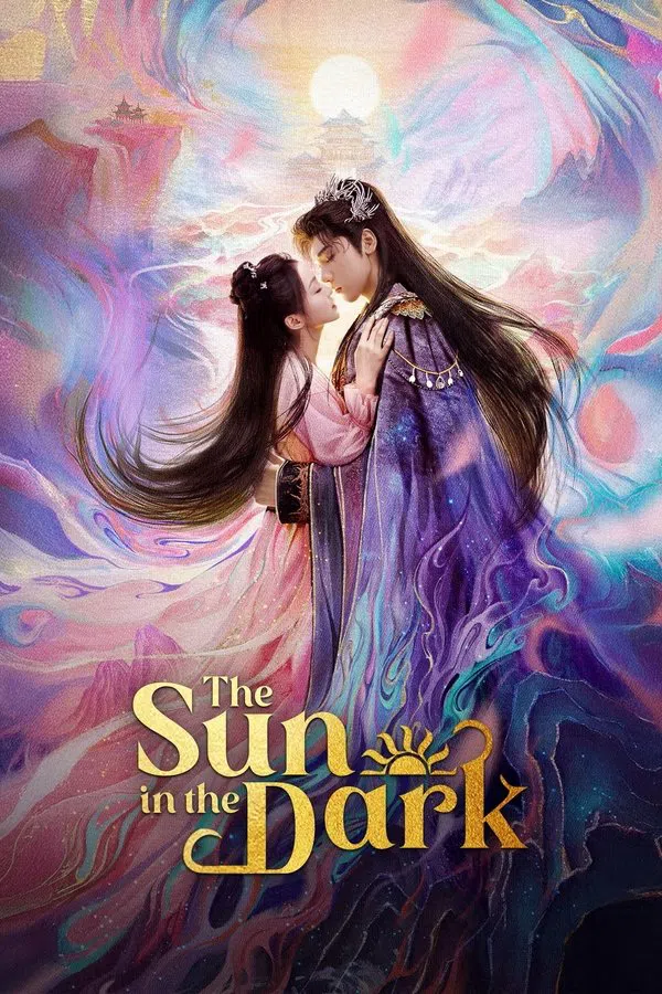 Xem Phim Bạch Dạ Thần Duyên Khời Tam Sinh Vietsub HD Online