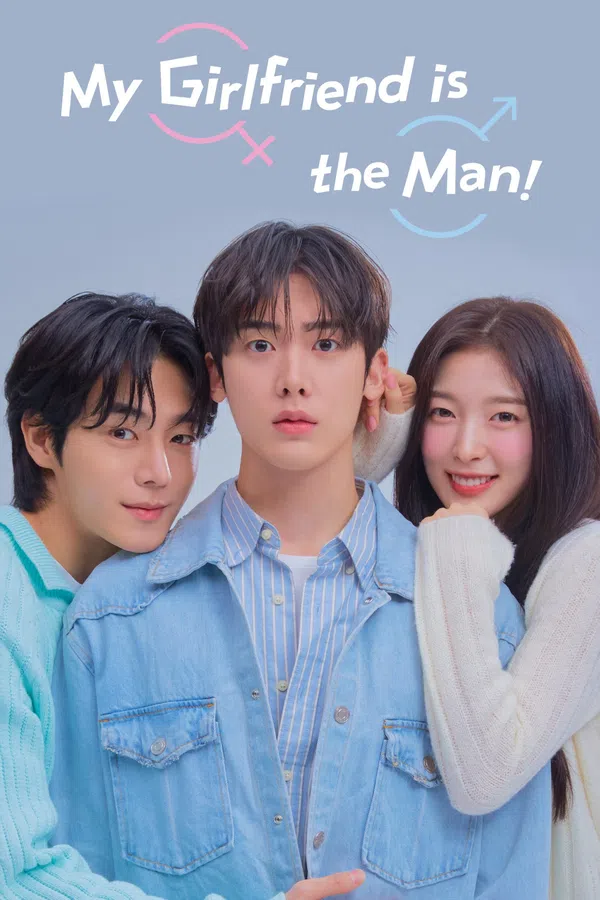 Xem Phim Bạn Gái Tôi Trở Thành Con Trai Rồi Vietsub HD Online