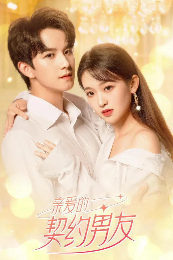 Xem Phim Bạn Trai Hợp Đồng Vietsub HD Online