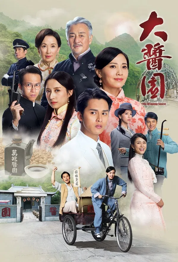 Xem Phim Bão Táp Gia Nghiệp Vietsub HD Online