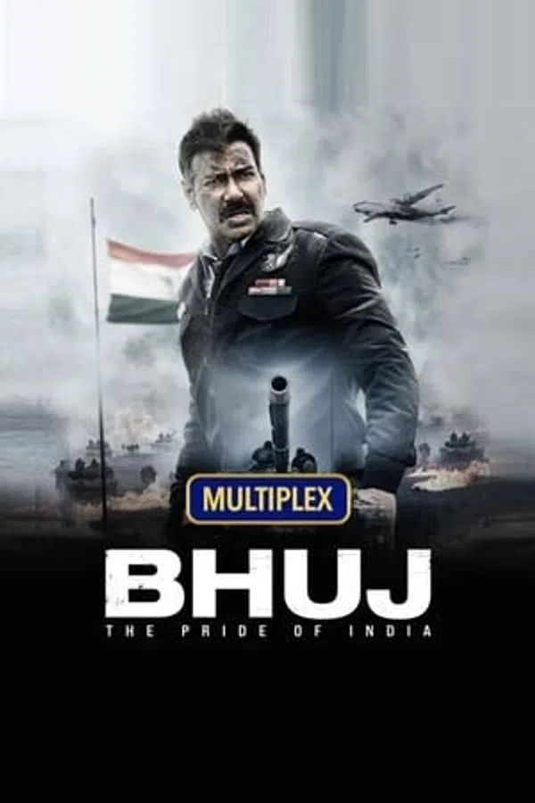 Xem Phim Bhuj: Niềm Tự Hào Của Ấn Độ Vietsub HD Online