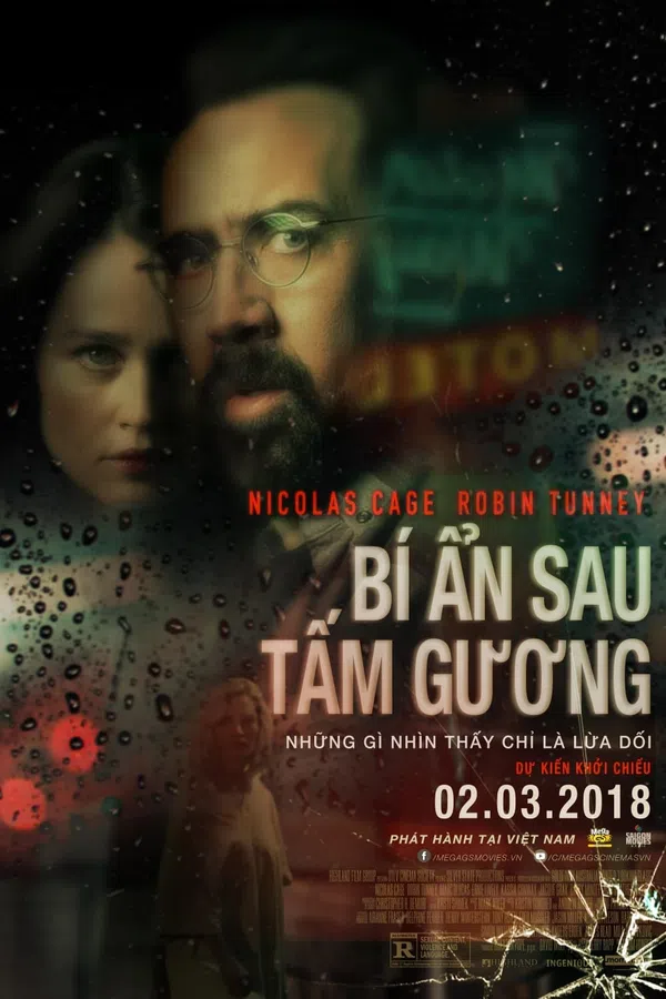 Xem Phim Bí Ẩn Sau Tấm Gương Vietsub HD Online