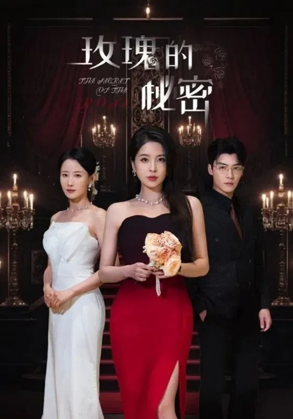 Xem Phim Bí Mật Của Hoa Hồng Vietsub HD Online