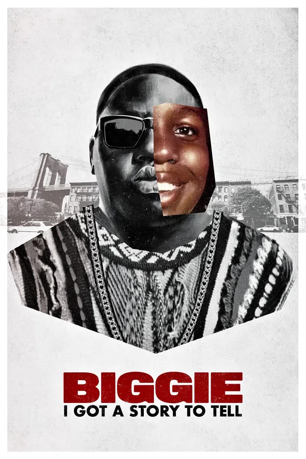 Poster phim Biggie: Tôi có chuyện muốn kể trên Xem Phim Fun