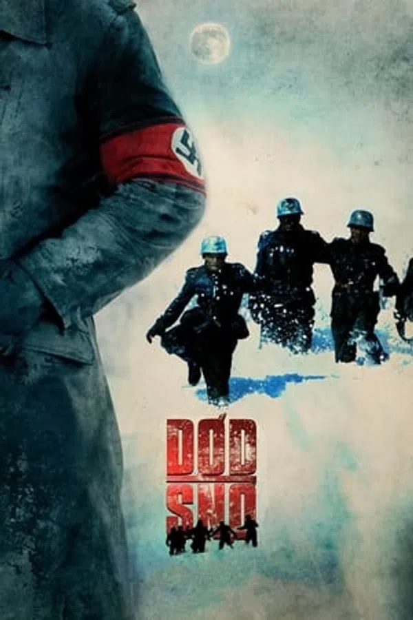 Xem Phim Binh Đoàn Thây Ma (Tuyết Tử Thần) Vietsub HD Online