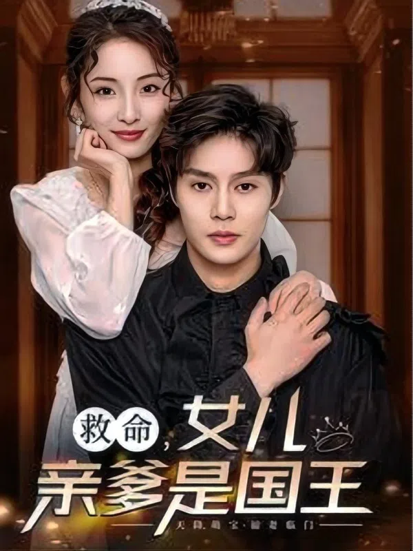 Poster phim Bố Con Gái Tôi Là Nhà Vua trên Xem Phim Fun