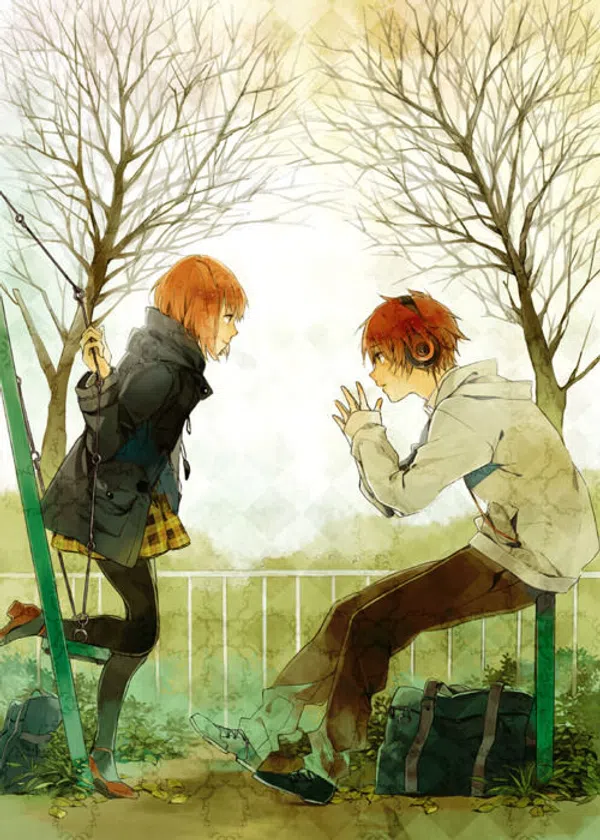 Xem Phim Bokura ga Ita Vietsub HD Online