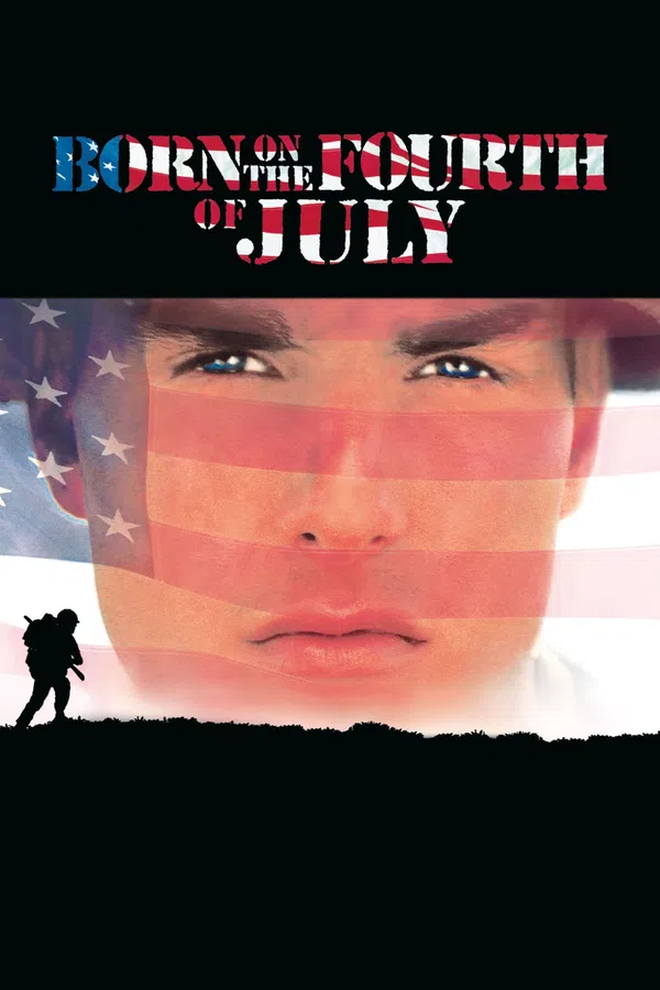 Xem Phim Born on the Fourth of July Vietsub HD Online