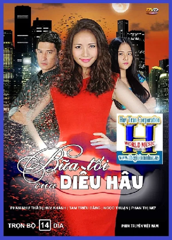 Xem Phim Bữa Tối Của Diều Hâu Vietsub HD Online