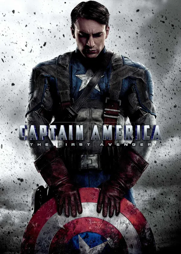 Xem Phim Captain America: Kẻ Báo Thù Đầu Tiên Vietsub HD Online