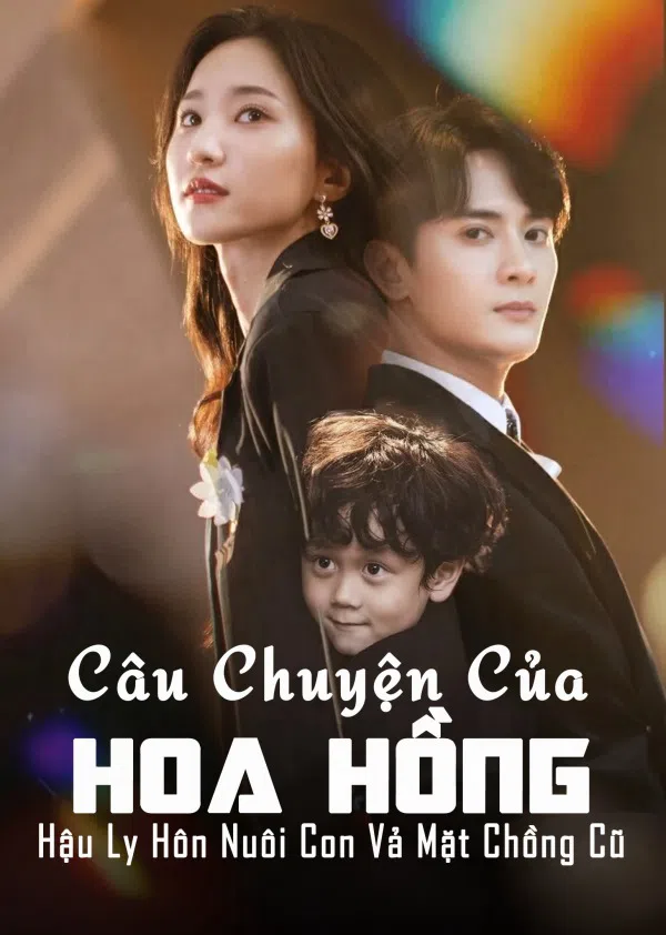 Xem Phim Câu Chuyện Của Hoa Hồng Vietsub HD Online