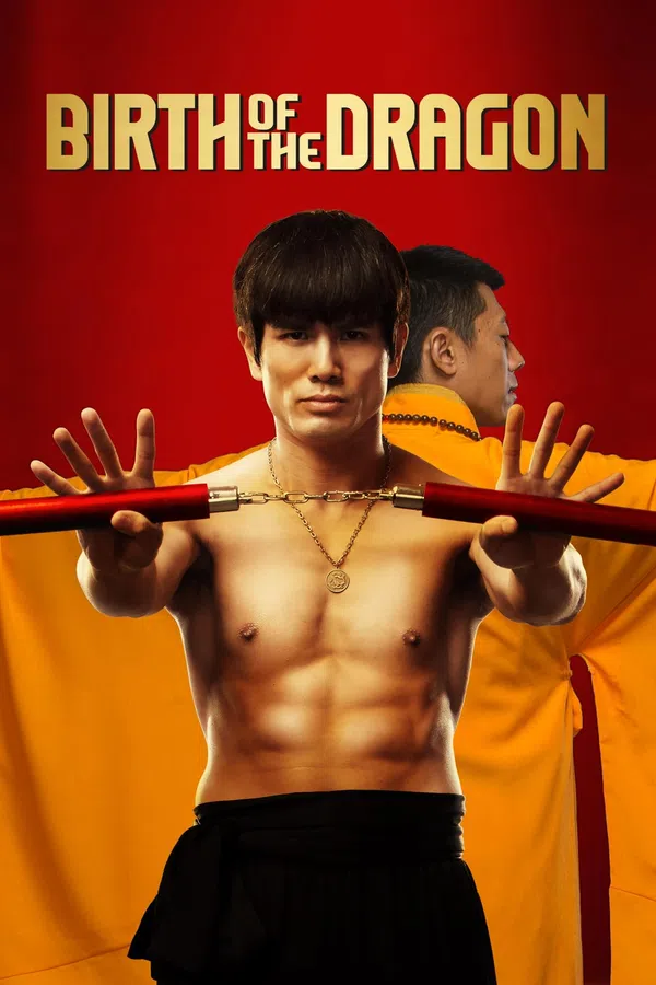 Xem Phim Câu Chuyện Lý Tiểu Long: Sự Ra Đời Của Rồng Vietsub HD Online