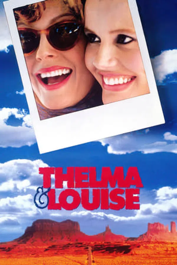 Xem Phim Câu Chuyện Về Thelma Và Louise Vietsub HD Online