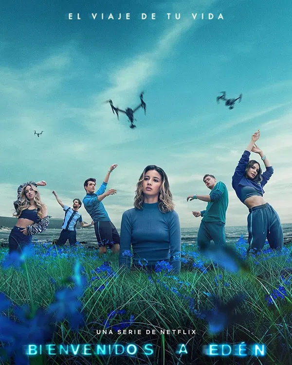 Xem Phim Chào mừng tới Eden (Phần 1) Vietsub HD Online
