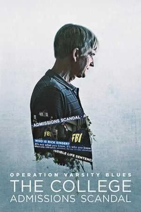 Xem Phim Chiến dịch Varsity Blues: Vụ bê bối tuyển sinh đại học Vietsub HD Online