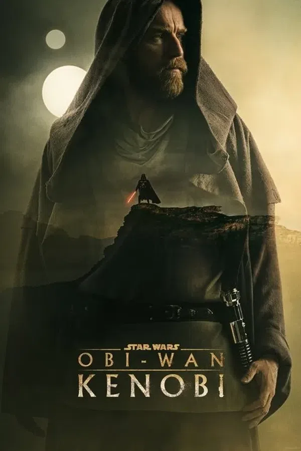 Xem Phim Chiến Tranh Giữa Các Vì Sao: Obi-Wan Kenobi Vietsub HD Online