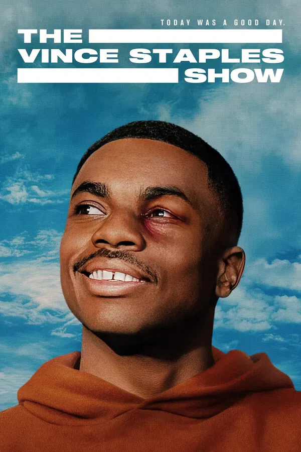 Xem Phim Chương trình Vince Staples (Phần 2) Vietsub HD Online