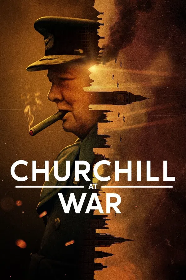 Xem Phim Churchill trong chiến tranh Vietsub HD Online