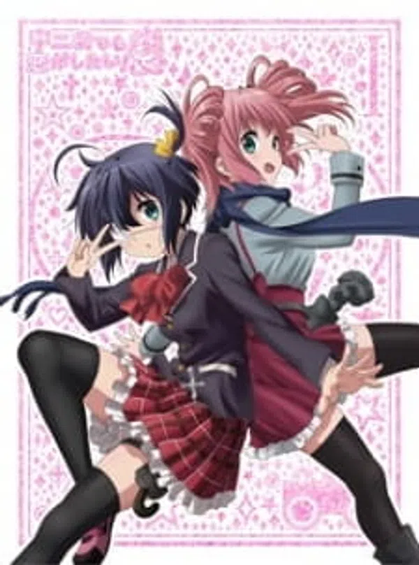 Xem Phim Chuunibyou demo Koi ga Shitai! Ren Specials Vietsub HD Online