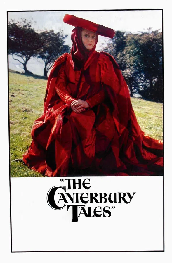 Xem Phim Chuyện kể ở Canterbury Vietsub HD Online