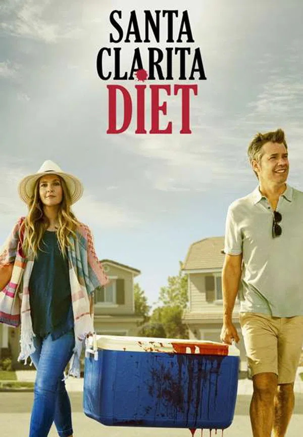 Xem Phim Chuyện ở Santa Clarita (Phần 2) Vietsub HD Online