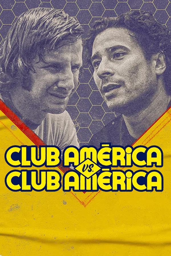 Xem Phim Club América vs. Club América Vietsub HD Online