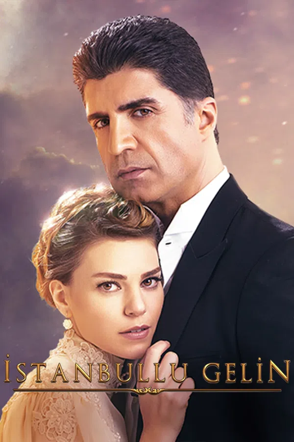 Poster phim Cô Dâu Istanbul trên Xem Phim Fun