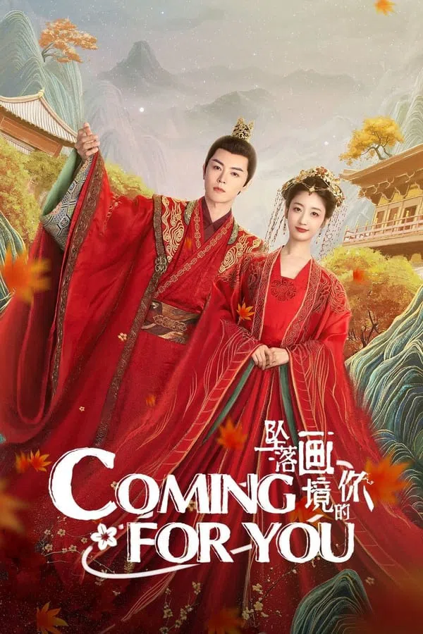 Xem Phim Cô Gái Lạc Vào Trong Tranh Vietsub HD Online