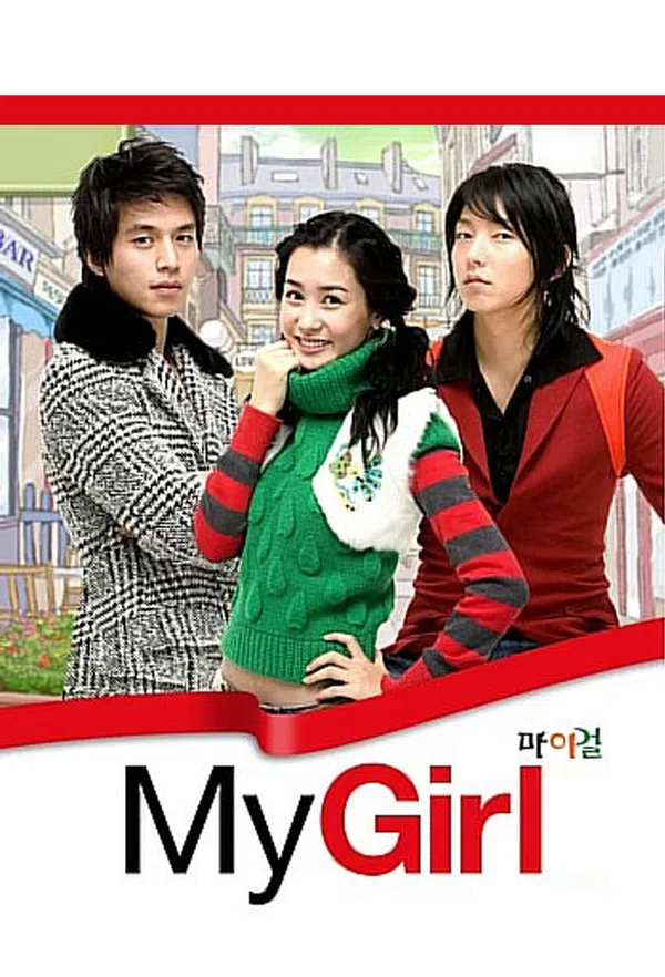 Xem Phim Cô Nàng Của Tôi Vietsub HD Online