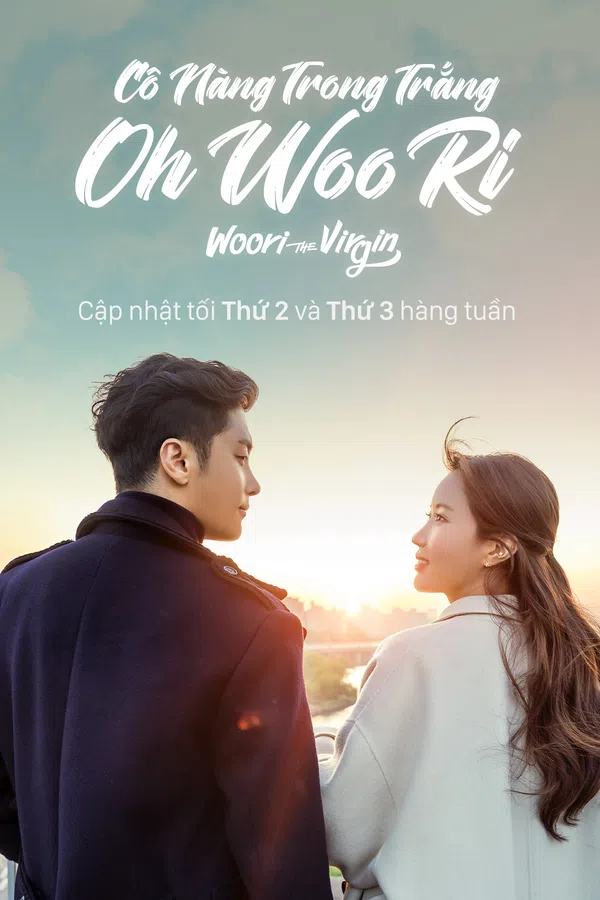 Xem Phim Cô Nàng Trong Trắng Oh Woo Ri Vietsub HD Online