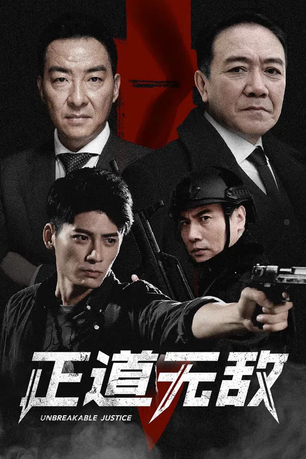 Xem Phim Con Đường Chính Nghĩa Vô Địch Vietsub HD Online