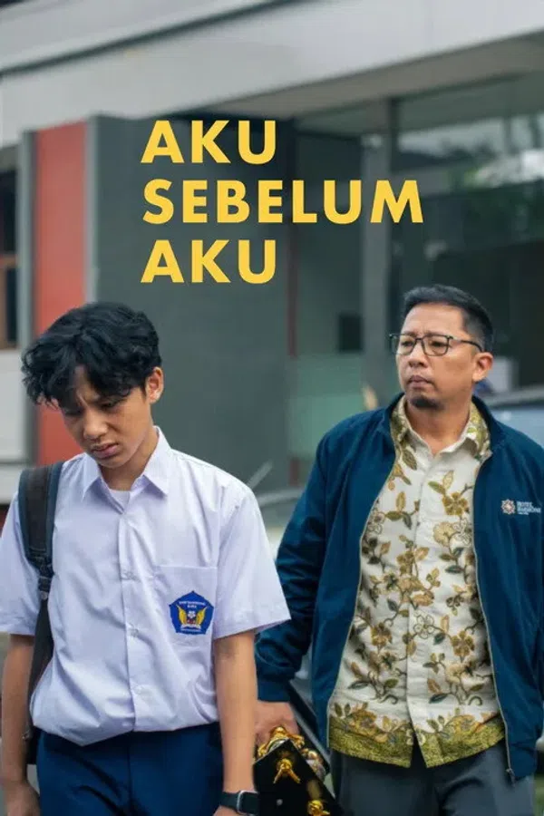 Xem Phim Con Người Trước Của Tôi / Aku Sebelum Aku Vietsub HD Online