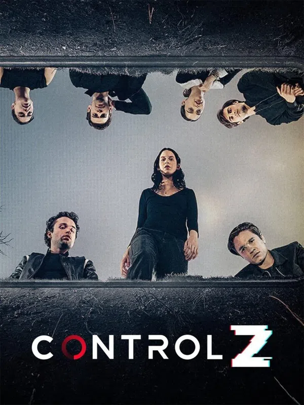 Xem Phim Control Z: Bí mật giấu kín (Phần 3) Vietsub HD Online