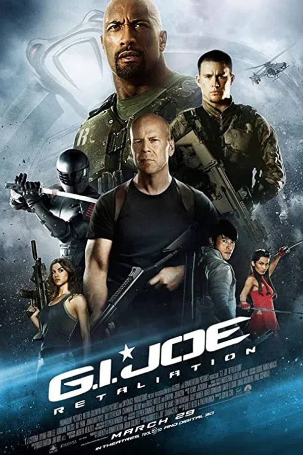 Xem Phim Cuộc Chiến Mãng Xà 2: Báo Thù Vietsub HD Online