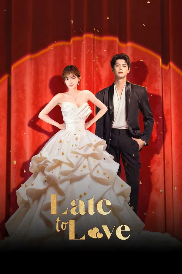 Xem Phim Cưới Rồi Mới Rung Động (Cưới Rồi Mới Động Lòng) Vietsub HD Online