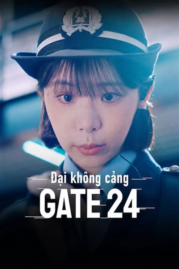 Poster phim Đại Không Cảng Gate24 trên Xem Phim Fun