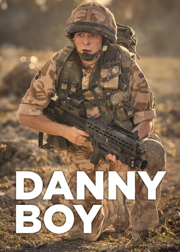 Poster phim Danny Boy trên Xem Phim Fun