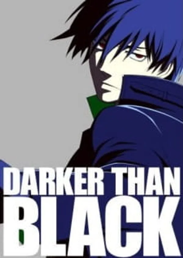 Xem Phim Darker than Black: Kuro no Keiyakusha - Sakura no Hana no Mankai no Shita Vietsub HD Online