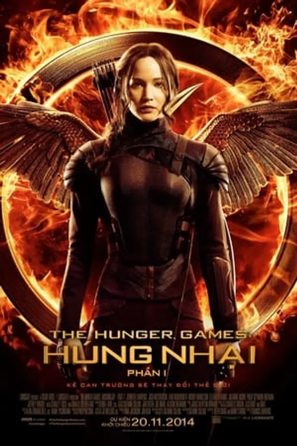 Xem Phim Đấu Trường Sinh Tử: Húng Nhại - Phần 1 Vietsub HD Online
