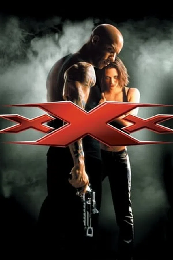 Xem Phim Điệp Viên xXx Vietsub HD Online