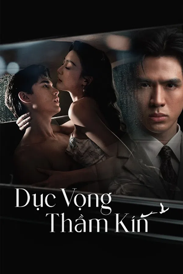 Xem Phim Dục Vọng Thầm Kín (Cánh Chim Giấu Tình) Vietsub HD Online
