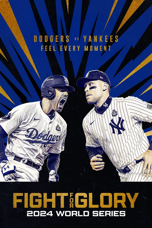 Xem Phim Đường Đến Vinh Quang: World Series 2024 Vietsub HD Online
