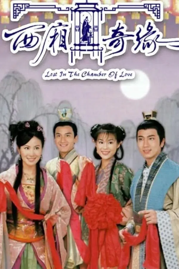 Xem Phim Duyên Tình Tây Sương Vietsub HD Online
