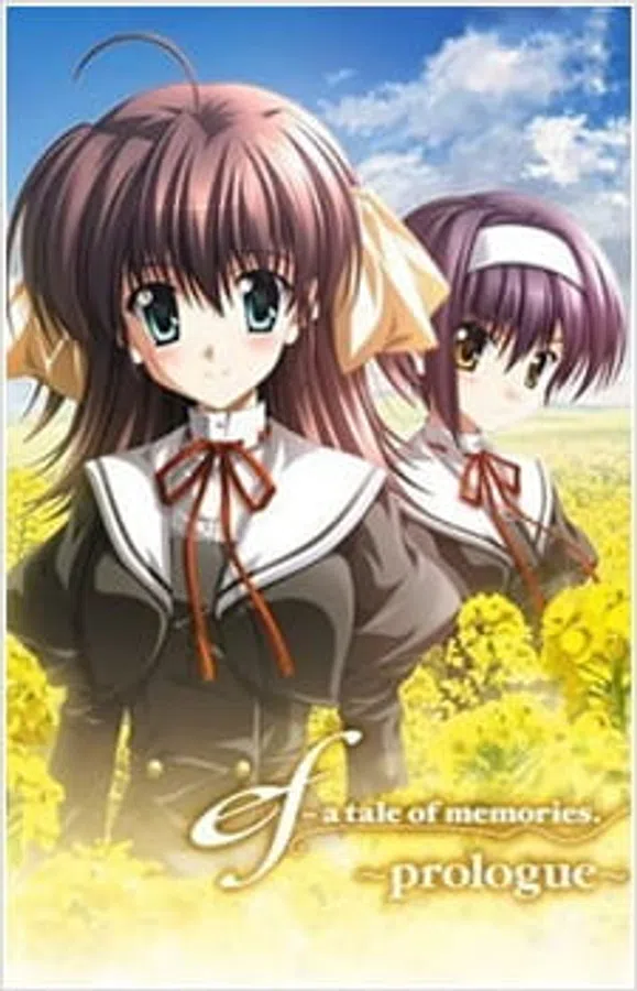 Xem Phim ef: A Tale of Memories. - Prologue Vietsub HD Online